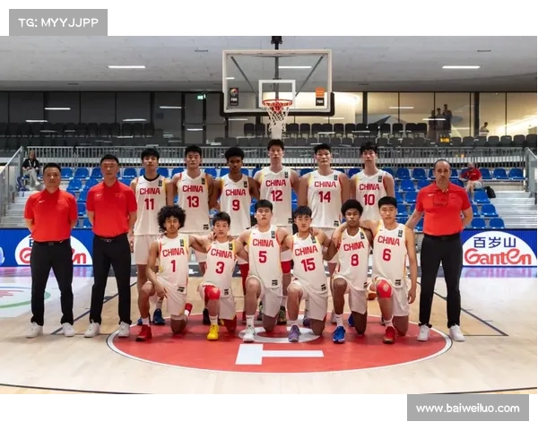 中国U19男篮三战全败净负49分 曲绍斌用人引发热议难逃背锅 中国U19男篮三战全败净负49分 曲绍斌用人引发热议难逃背锅